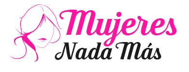 LOGO MUJERES NADA MAS