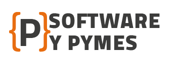 LOGO SOFTWAREYPYMES