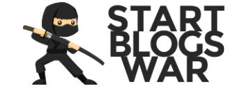 LOGO STARTBLOGSWAR